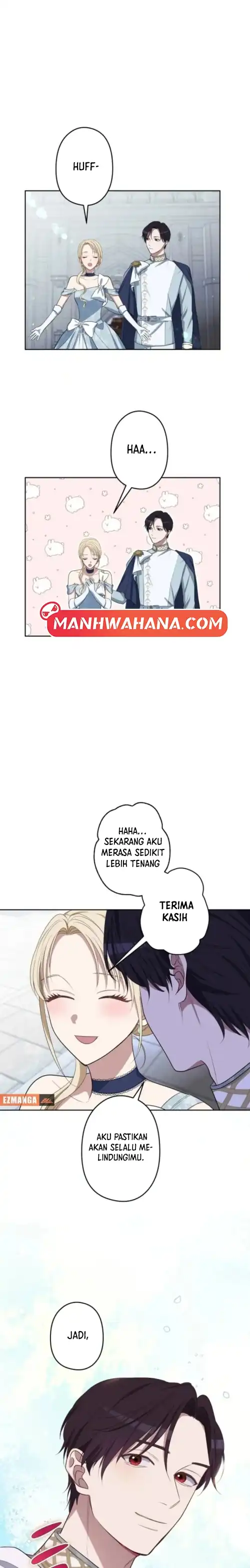 Baca I Became the Contract Mother of the Grim Reaper Duke’s Family and They Became Obsessed With Me - Chapter 28 halaman 12