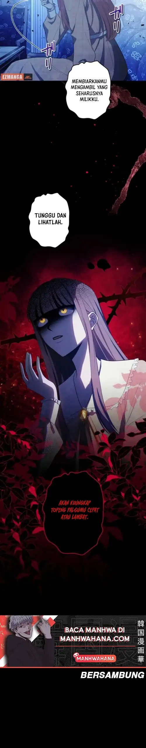 Baca I Became the Contract Mother of the Grim Reaper Duke’s Family and They Became Obsessed With Me - Chapter 28 halaman 15
