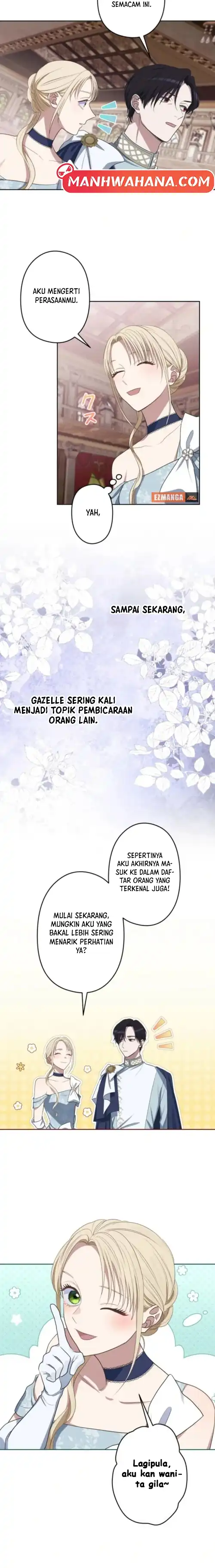 Baca I Became the Contract Mother of the Grim Reaper Duke’s Family and They Became Obsessed With Me - Chapter 29 halaman 3