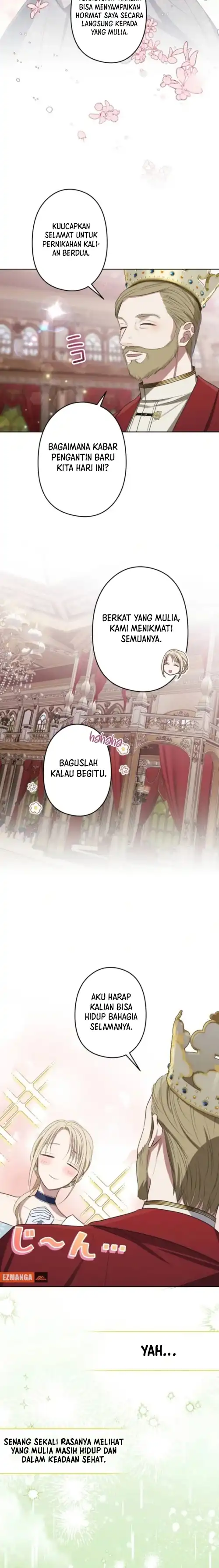 Baca I Became the Contract Mother of the Grim Reaper Duke’s Family and They Became Obsessed With Me - Chapter 29 halaman 6