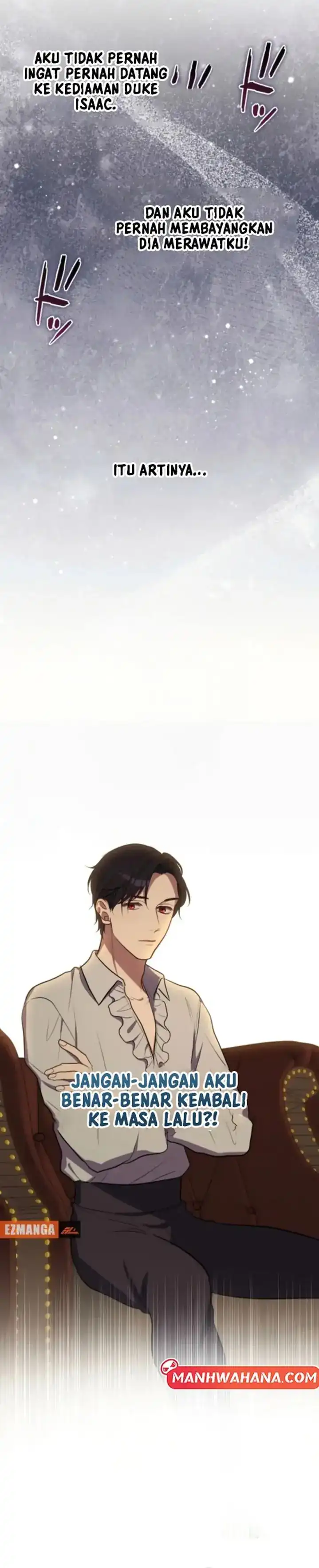 Baca I Became the Contract Mother of the Grim Reaper Duke’s Family and They Became Obsessed With Me - Chapter 3 halaman 11
