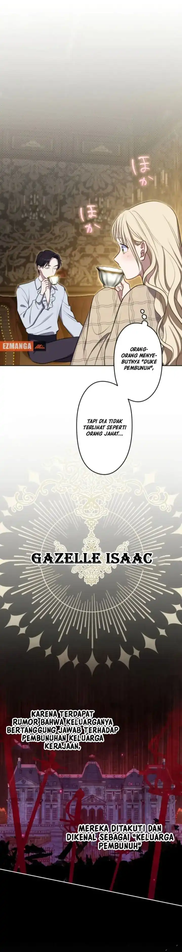 Baca I Became the Contract Mother of the Grim Reaper Duke’s Family and They Became Obsessed With Me - Chapter 3 halaman 13