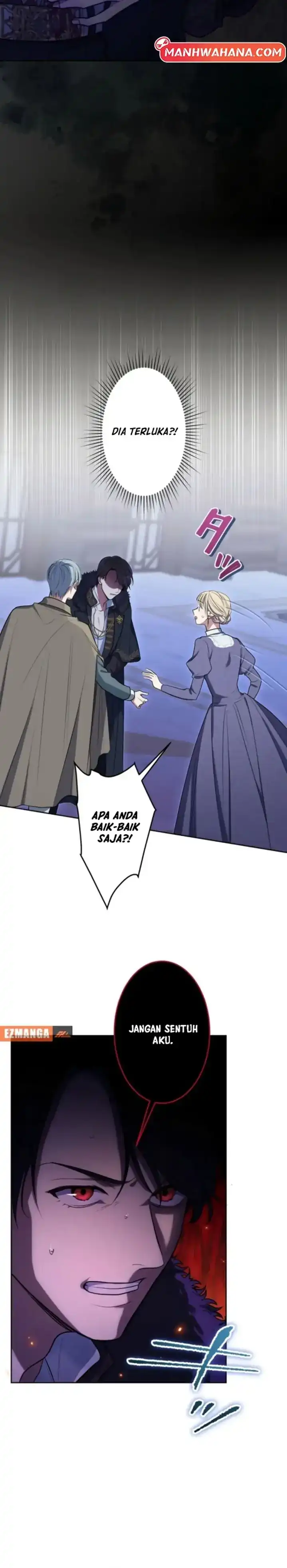 Baca I Became the Contract Mother of the Grim Reaper Duke’s Family and They Became Obsessed With Me - Chapter 3 halaman 2