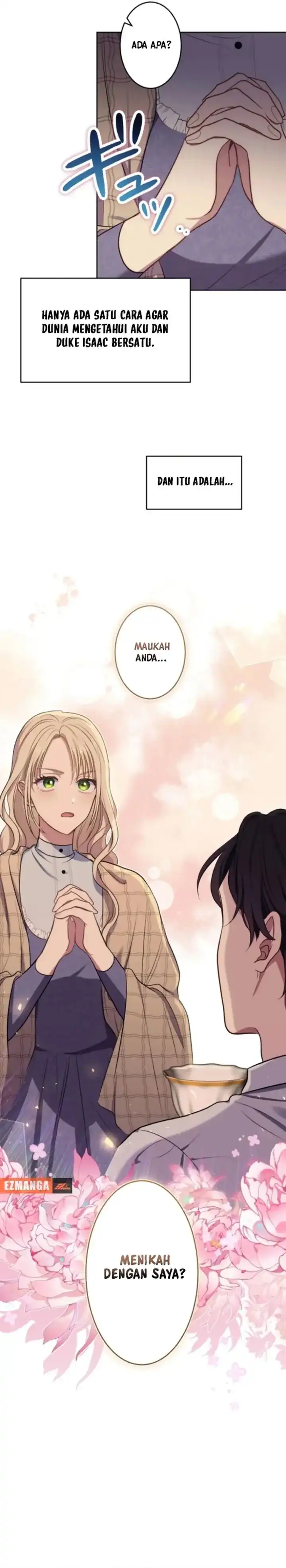 Baca I Became the Contract Mother of the Grim Reaper Duke’s Family and They Became Obsessed With Me - Chapter 3 halaman 23