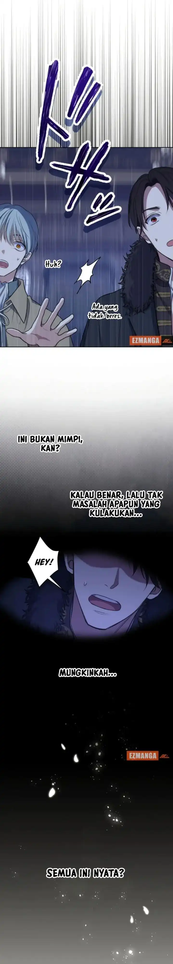 Baca I Became the Contract Mother of the Grim Reaper Duke’s Family and They Became Obsessed With Me - Chapter 3 halaman 7