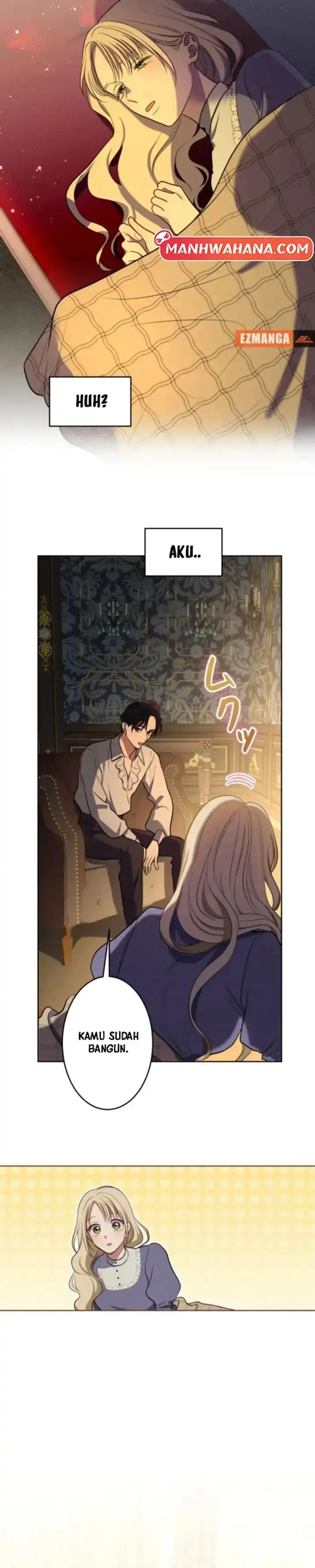 Baca I Became the Contract Mother of the Grim Reaper Duke’s Family and They Became Obsessed With Me - Chapter 3 halaman 9
