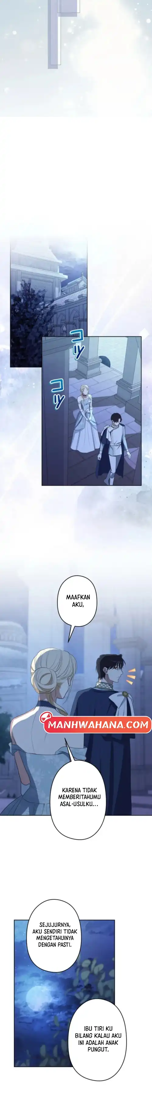 Baca I Became the Contract Mother of the Grim Reaper Duke’s Family and They Became Obsessed With Me - Chapter 30 halaman 11