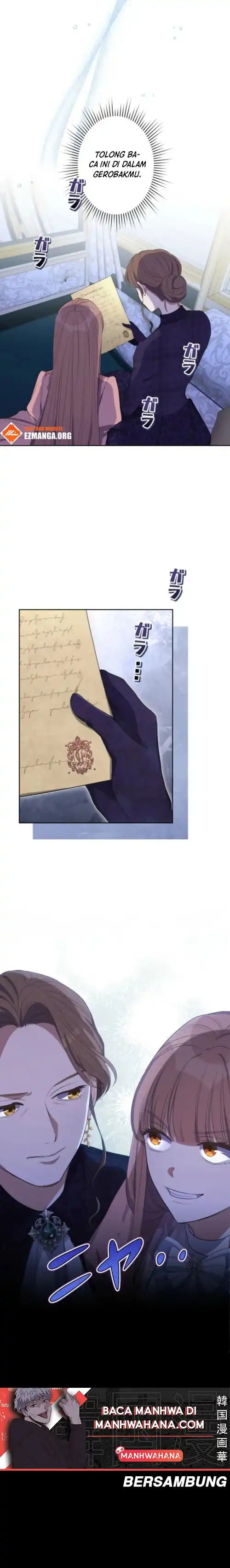 Baca I Became the Contract Mother of the Grim Reaper Duke’s Family and They Became Obsessed With Me - Chapter 30 halaman 15