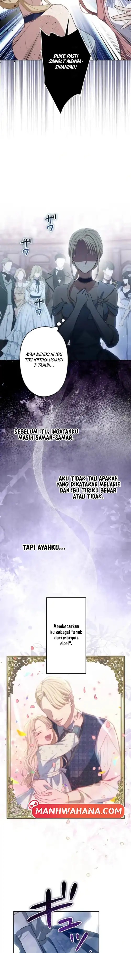 Baca I Became the Contract Mother of the Grim Reaper Duke’s Family and They Became Obsessed With Me - Chapter 30 halaman 4