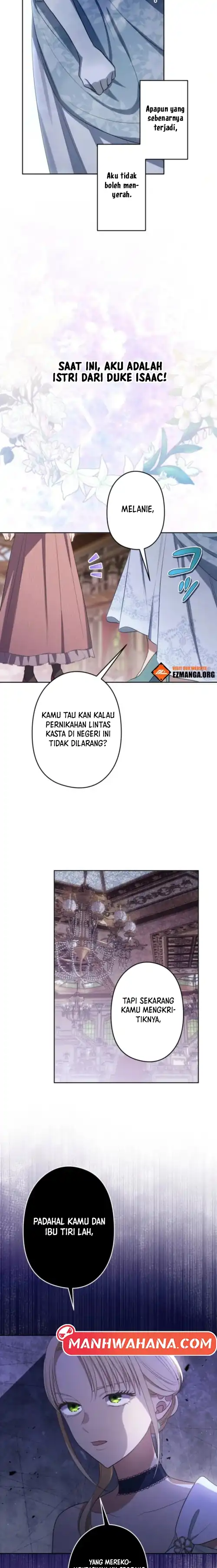 Baca I Became the Contract Mother of the Grim Reaper Duke’s Family and They Became Obsessed With Me - Chapter 30 halaman 5