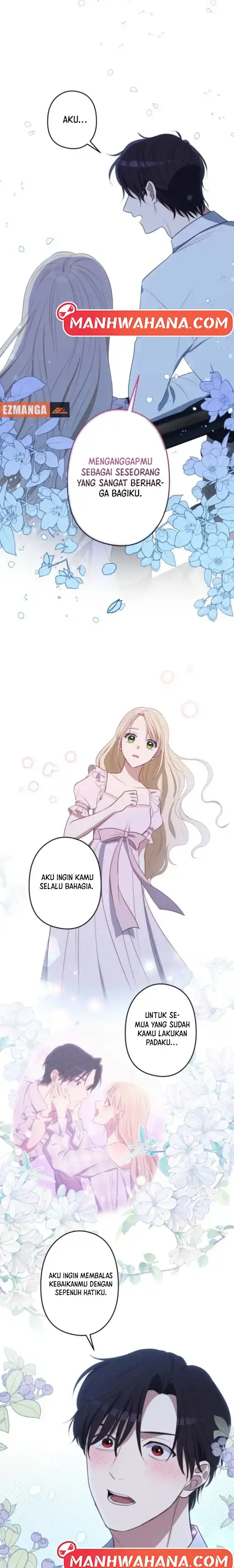 Baca I Became the Contract Mother of the Grim Reaper Duke’s Family and They Became Obsessed With Me - Chapter 31 halaman 11