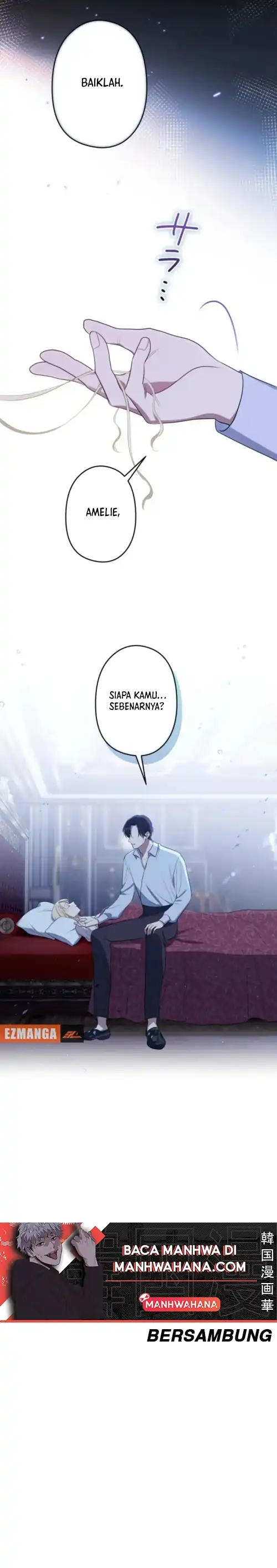 Baca I Became the Contract Mother of the Grim Reaper Duke’s Family and They Became Obsessed With Me - Chapter 31 halaman 15