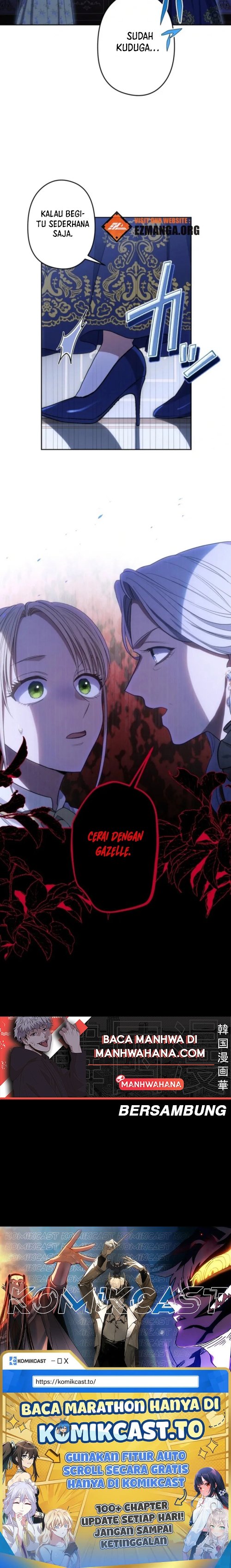 Baca I Became the Contract Mother of the Grim Reaper Duke's Family and They Became Obsessed With Me - Chapter 32 halaman 15