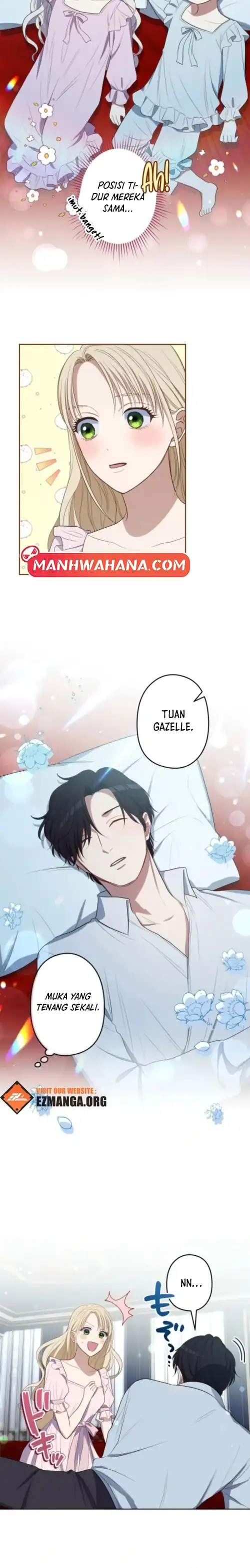 Baca I Became the Contract Mother of the Grim Reaper Duke’s Family and They Became Obsessed With Me - Chapter 32 halaman 2