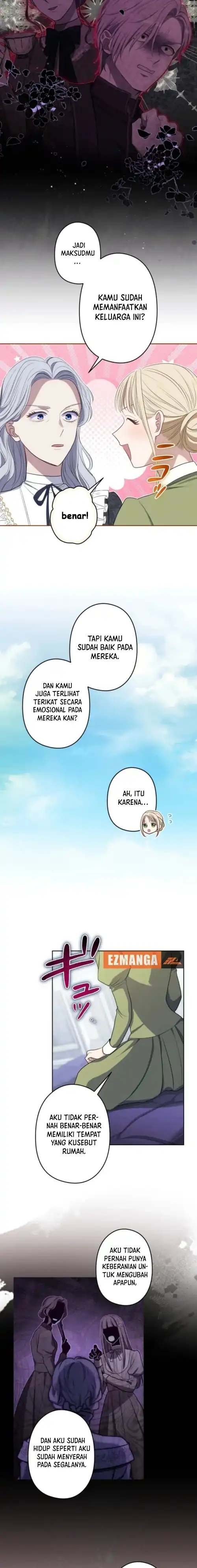 Baca I Became the Contract Mother of the Grim Reaper Duke’s Family and They Became Obsessed With Me - Chapter 37 halaman 10