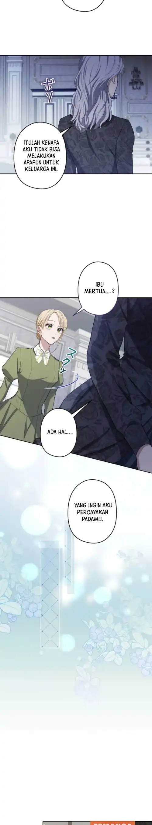 Baca I Became the Contract Mother of the Grim Reaper Duke’s Family and They Became Obsessed With Me - Chapter 37 halaman 13