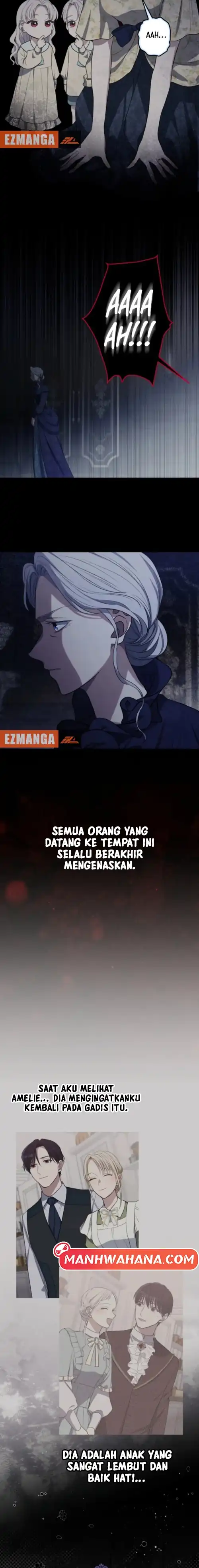 Baca I Became the Contract Mother of the Grim Reaper Duke’s Family and They Became Obsessed With Me - Chapter 37 halaman 3