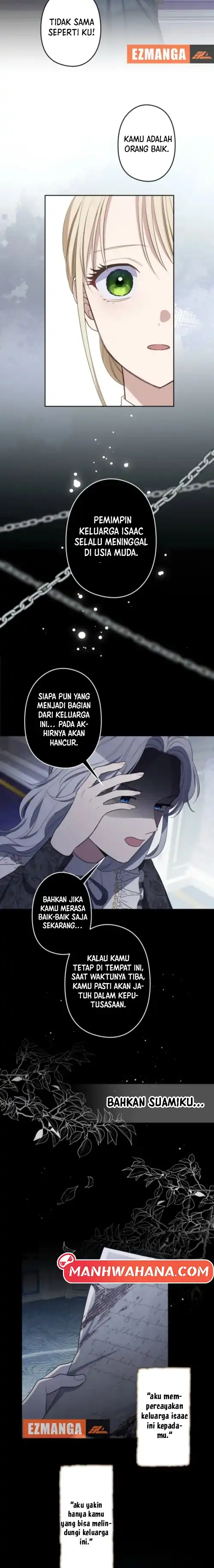 Baca I Became the Contract Mother of the Grim Reaper Duke’s Family and They Became Obsessed With Me - Chapter 37 halaman 7