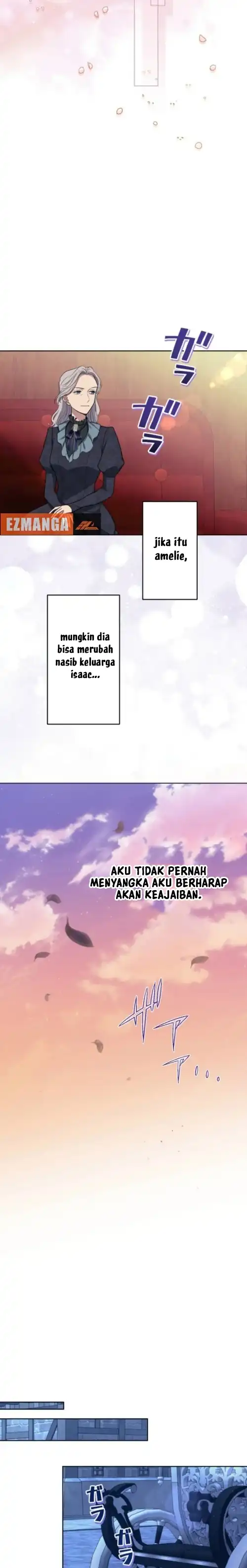 Baca I Became the Contract Mother of the Grim Reaper Duke’s Family and They Became Obsessed With Me - Chapter 38 halaman 14