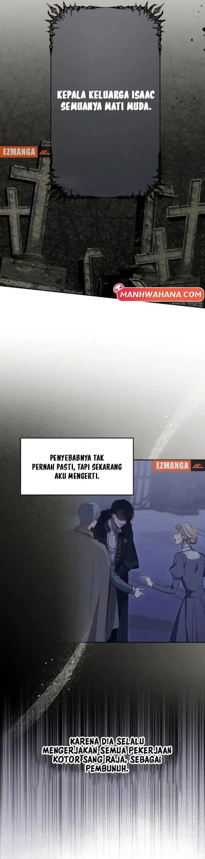 Baca I Became the Contract Mother of the Grim Reaper Duke’s Family and They Became Obsessed With Me - Chapter 4 halaman 10