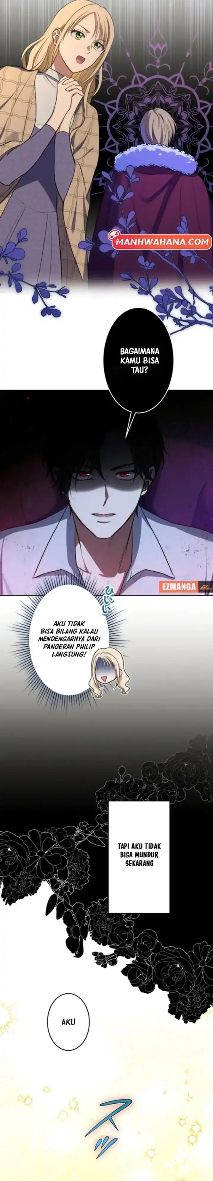 Baca I Became the Contract Mother of the Grim Reaper Duke’s Family and They Became Obsessed With Me - Chapter 4 halaman 3