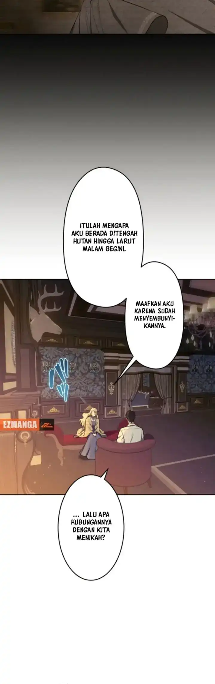 Baca I Became the Contract Mother of the Grim Reaper Duke’s Family and They Became Obsessed With Me - Chapter 4 halaman 5
