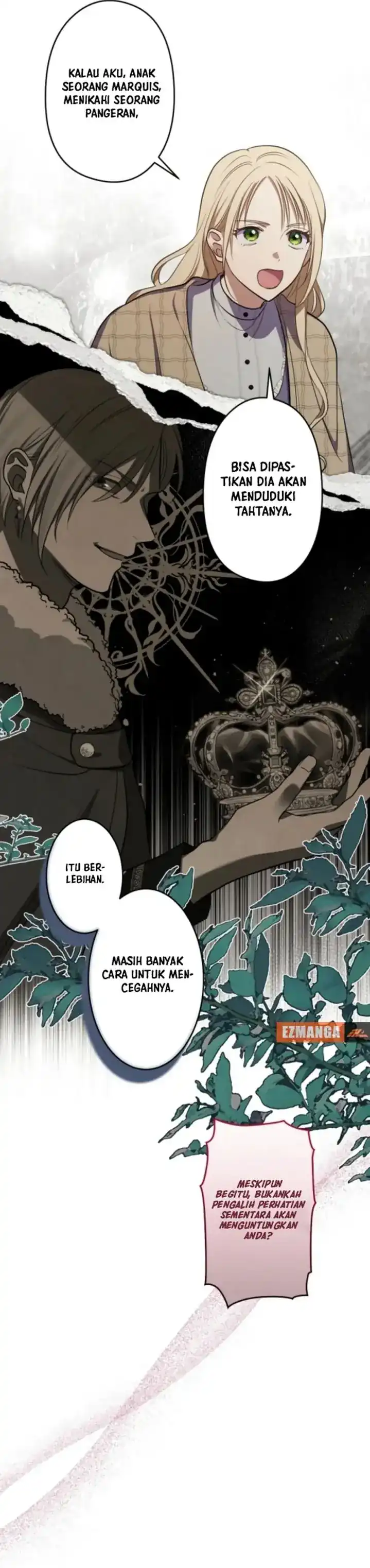 Baca I Became the Contract Mother of the Grim Reaper Duke’s Family and They Became Obsessed With Me - Chapter 4 halaman 6