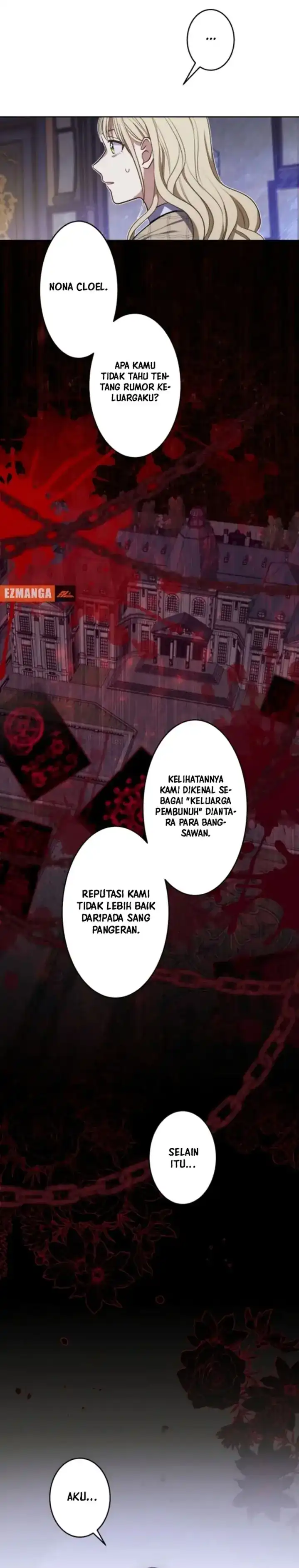 Baca I Became the Contract Mother of the Grim Reaper Duke’s Family and They Became Obsessed With Me - Chapter 4 halaman 8