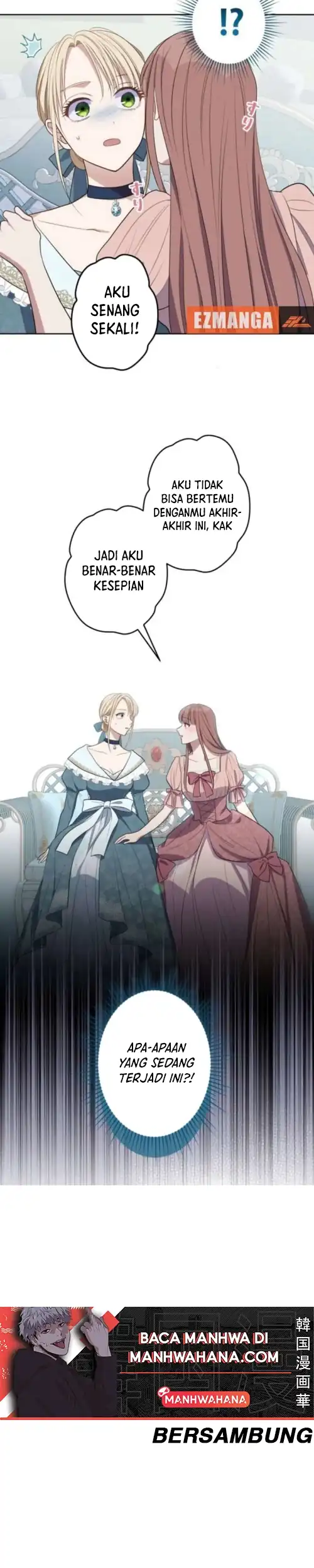 Baca I Became the Contract Mother of the Grim Reaper Duke’s Family and They Became Obsessed With Me - Chapter 41 halaman 12