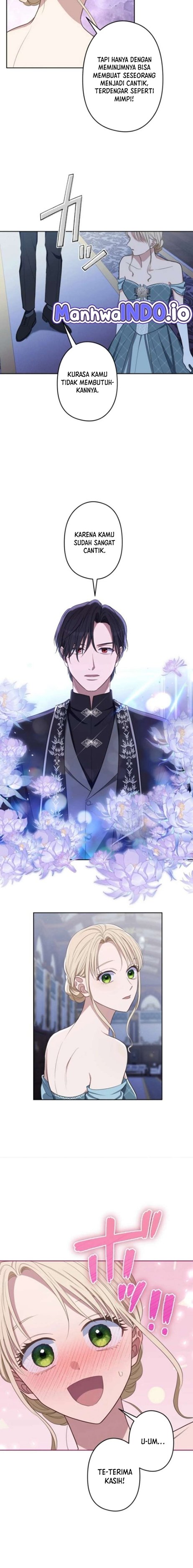 Baca I Became the Contract Mother of the Grim Reaper Duke's Family and They Became Obsessed With Me - Chapter 43 halaman 10