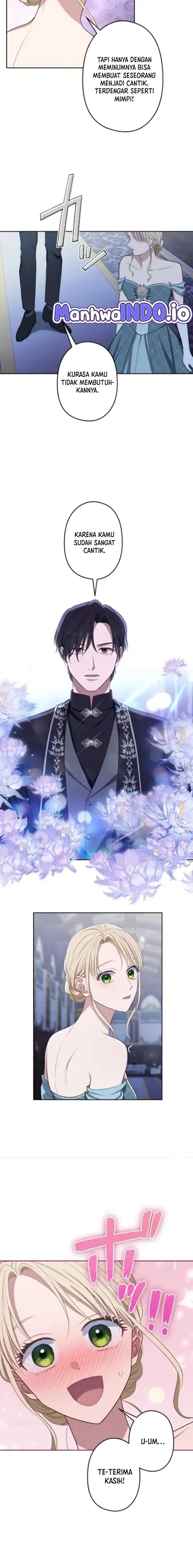 Baca I Became the Contract Mother of the Grim Reaper Duke’s Family and They Became Obsessed With Me - Chapter 43 halaman 10