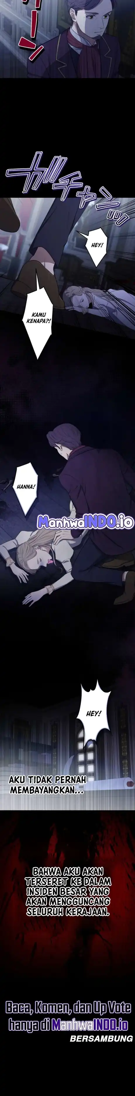 Baca I Became the Contract Mother of the Grim Reaper Duke’s Family and They Became Obsessed With Me - Chapter 43 halaman 12
