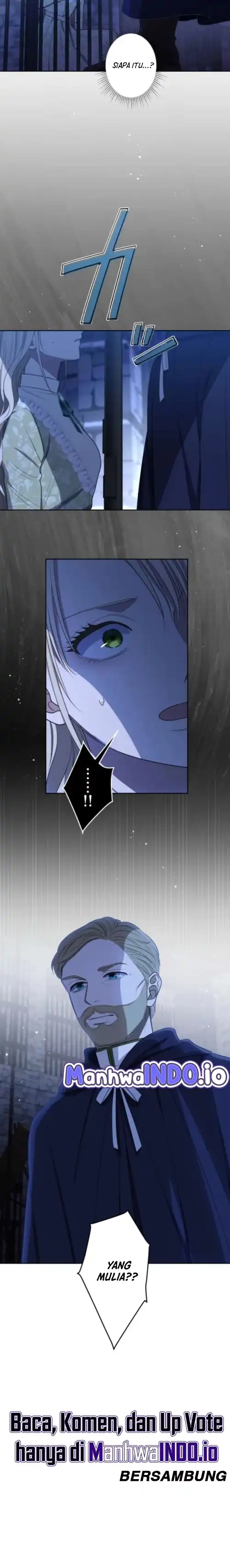 Baca I Became the Contract Mother of the Grim Reaper Duke’s Family and They Became Obsessed With Me - Chapter 44 halaman 12