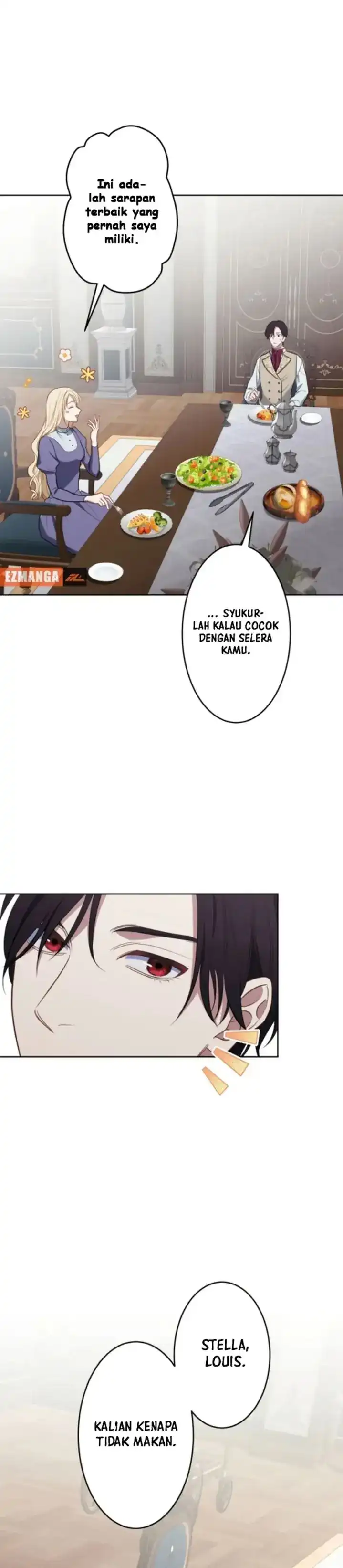 Baca I Became the Contract Mother of the Grim Reaper Duke’s Family and They Became Obsessed With Me - Chapter 5 halaman 11