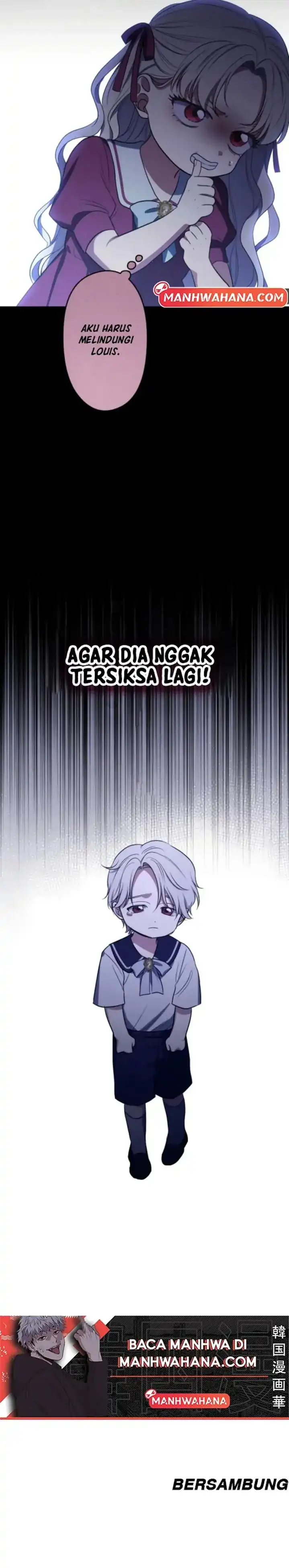 Baca I Became the Contract Mother of the Grim Reaper Duke’s Family and They Became Obsessed With Me - Chapter 5 halaman 24