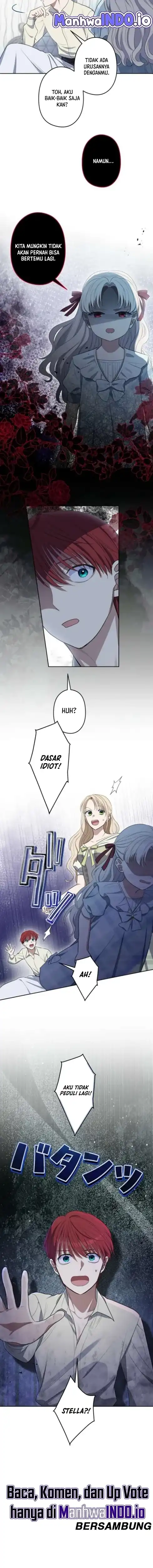 Baca I Became the Contract Mother of the Grim Reaper Duke’s Family and They Became Obsessed With Me - Chapter 51 halaman 12