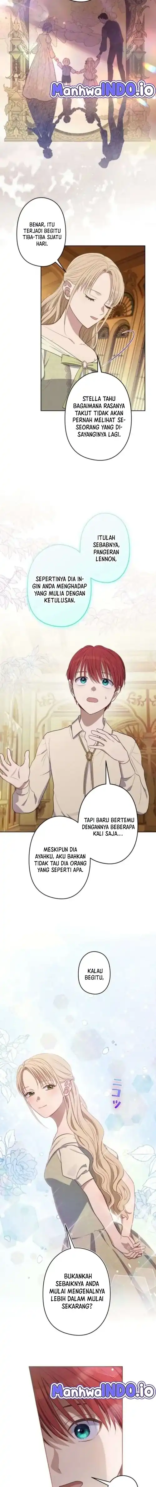 Baca I Became the Contract Mother of the Grim Reaper Duke’s Family and They Became Obsessed With Me - Chapter 53 halaman 2