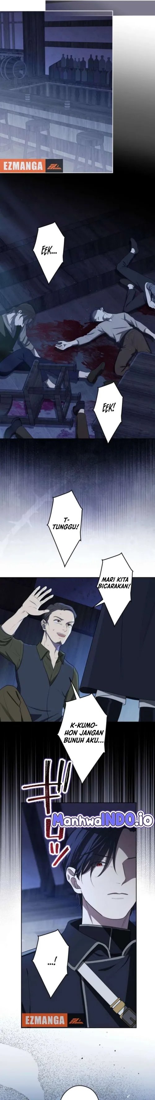 Baca I Became the Contract Mother of the Grim Reaper Duke's Family and They Became Obsessed With Me - Chapter 55 halaman 10