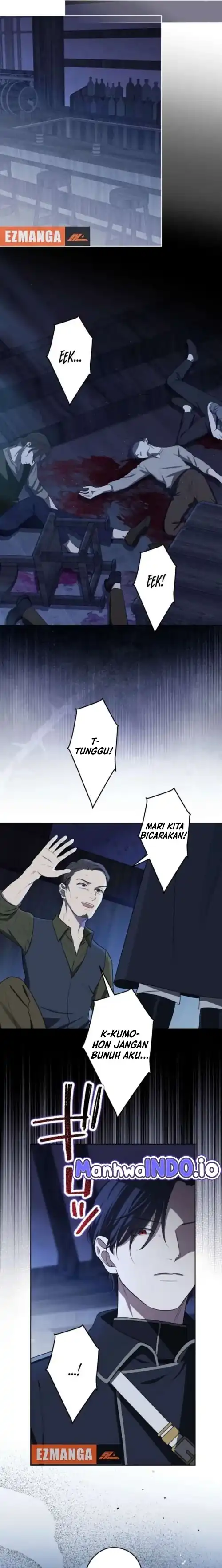Baca I Became the Contract Mother of the Grim Reaper Duke’s Family and They Became Obsessed With Me - Chapter 55 halaman 10