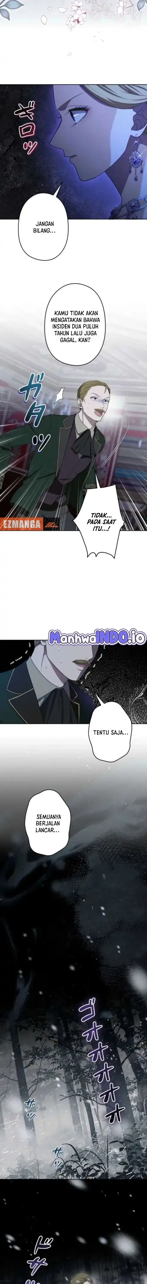 Baca I Became the Contract Mother of the Grim Reaper Duke’s Family and They Became Obsessed With Me - Chapter 56 halaman 3