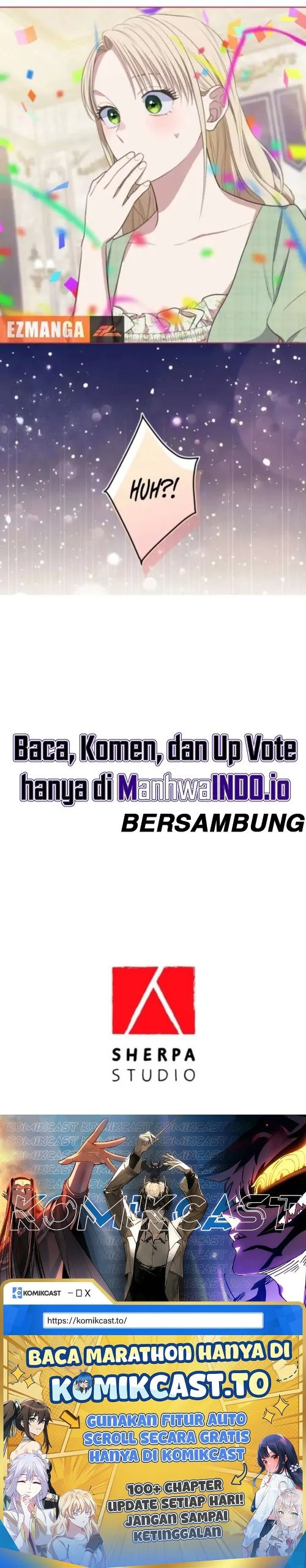 Baca I Became the Contract Mother of the Grim Reaper Duke's Family and They Became Obsessed With Me - Chapter 57 halaman 10