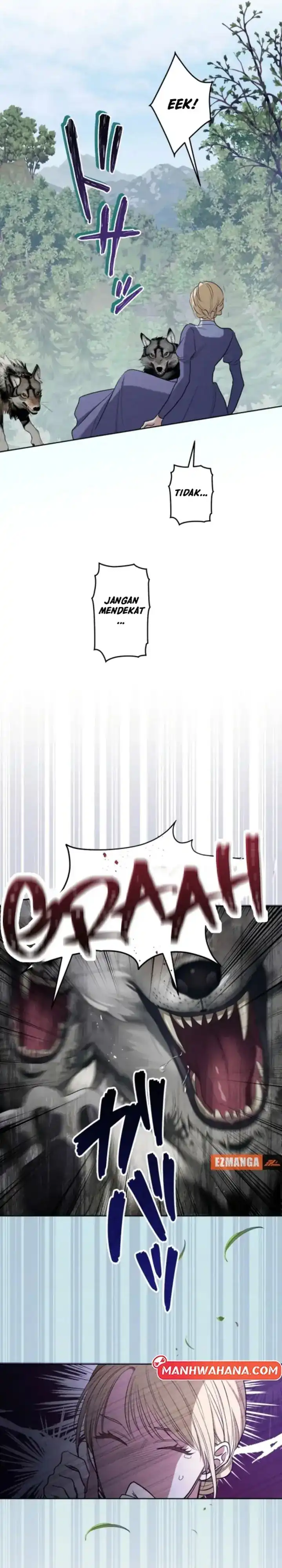 Baca I Became the Contract Mother of the Grim Reaper Duke’s Family and They Became Obsessed With Me - Chapter 6 halaman 13