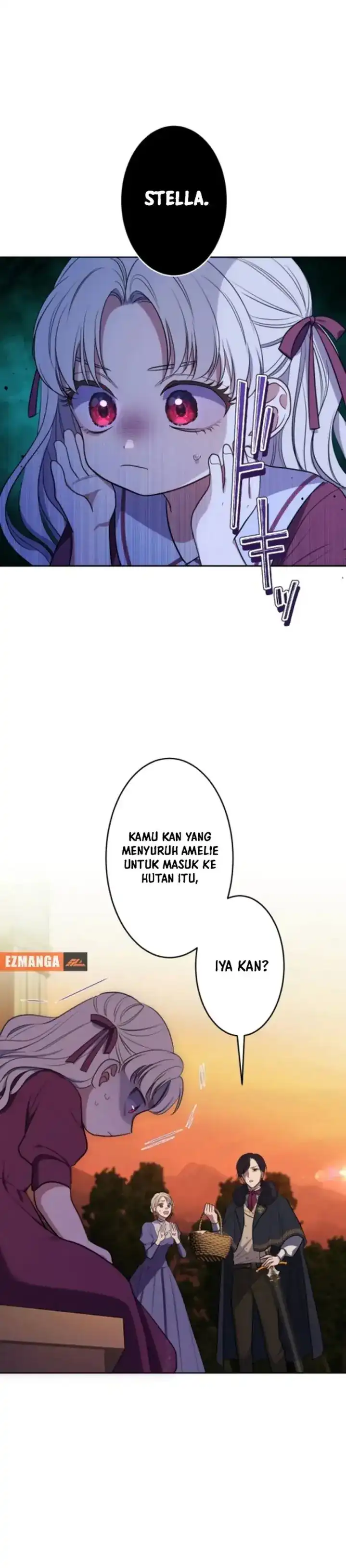 Baca I Became the Contract Mother of the Grim Reaper Duke’s Family and They Became Obsessed With Me - Chapter 6 halaman 18