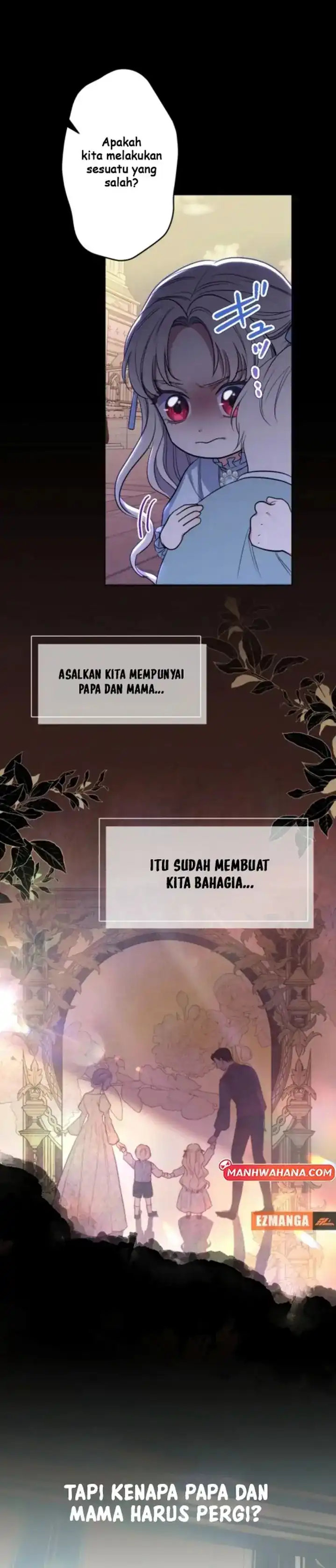Baca I Became the Contract Mother of the Grim Reaper Duke’s Family and They Became Obsessed With Me - Chapter 6 halaman 5