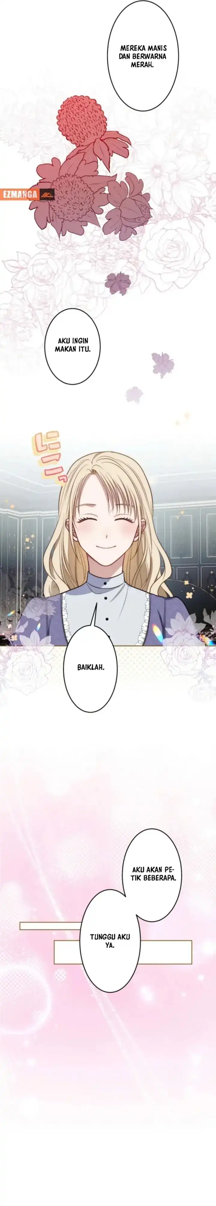 Baca I Became the Contract Mother of the Grim Reaper Duke’s Family and They Became Obsessed With Me - Chapter 6 halaman 9