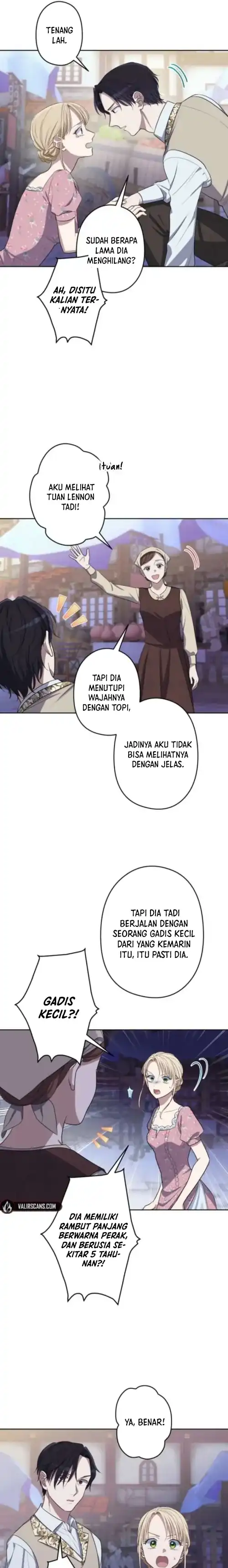 Baca I Became the Contract Mother of the Grim Reaper Duke’s Family and They Became Obsessed With Me - Chapter 60 halaman 7