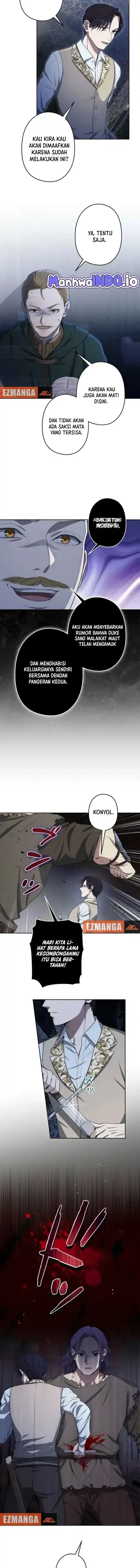 Baca I Became the Contract Mother of the Grim Reaper Duke’s Family and They Became Obsessed With Me - Chapter 62 halaman 2