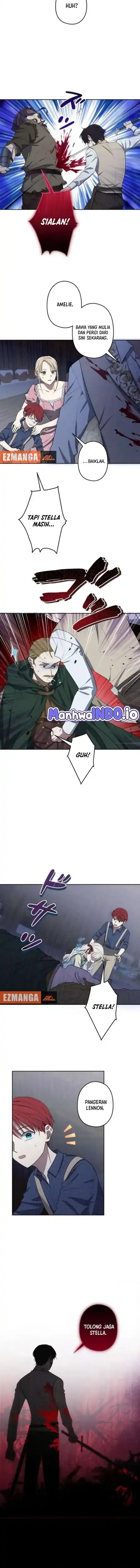 Baca I Became the Contract Mother of the Grim Reaper Duke’s Family and They Became Obsessed With Me - Chapter 62 halaman 3
