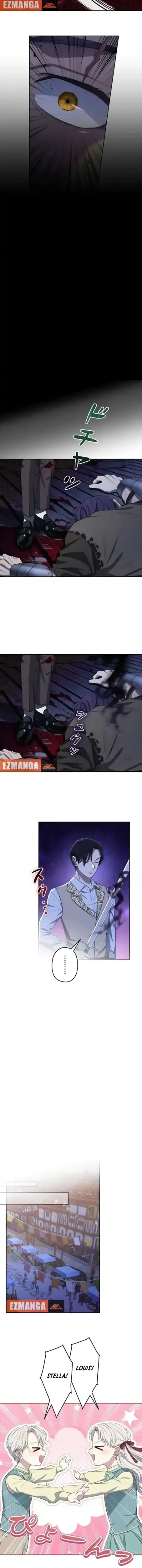 Baca I Became the Contract Mother of the Grim Reaper Duke’s Family and They Became Obsessed With Me - Chapter 62 halaman 6