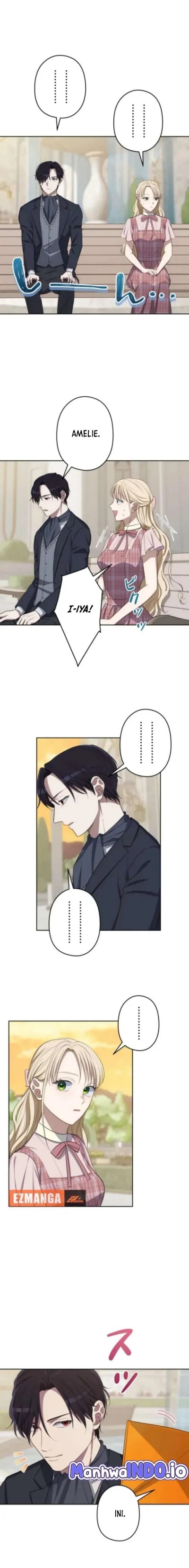 Baca I Became the Contract Mother of the Grim Reaper Duke's Family and They Became Obsessed With Me - Chapter 63 halaman 7